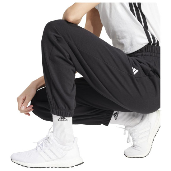 Adidas Γυναικείο παντελόνι φόρμας Sportswear Essentials Small Logo French Terry Pants Adidas Γυναικείο παντελόνι φόρμας Sportswear Essentials Small Logo French Terry Pants